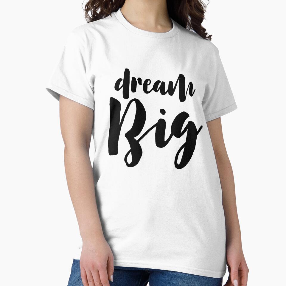 Dream Big by TheLemonBox