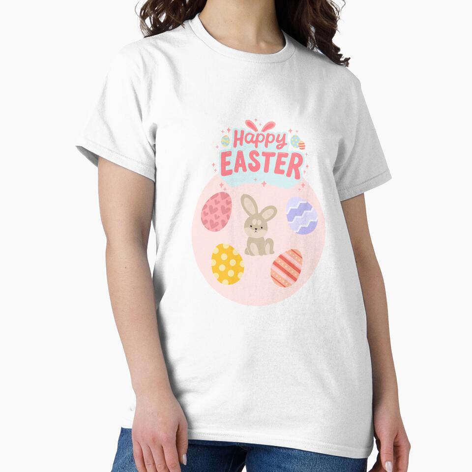 Happy Easter by NPFj