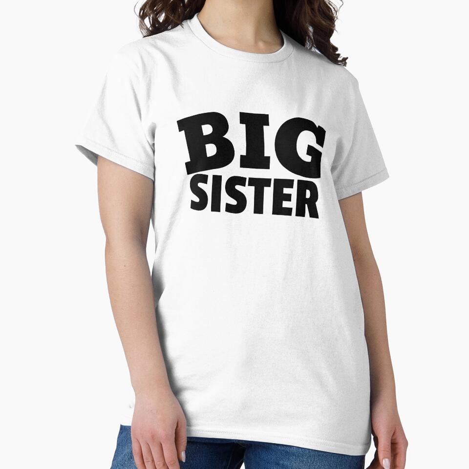 Big Sister by JienChan26