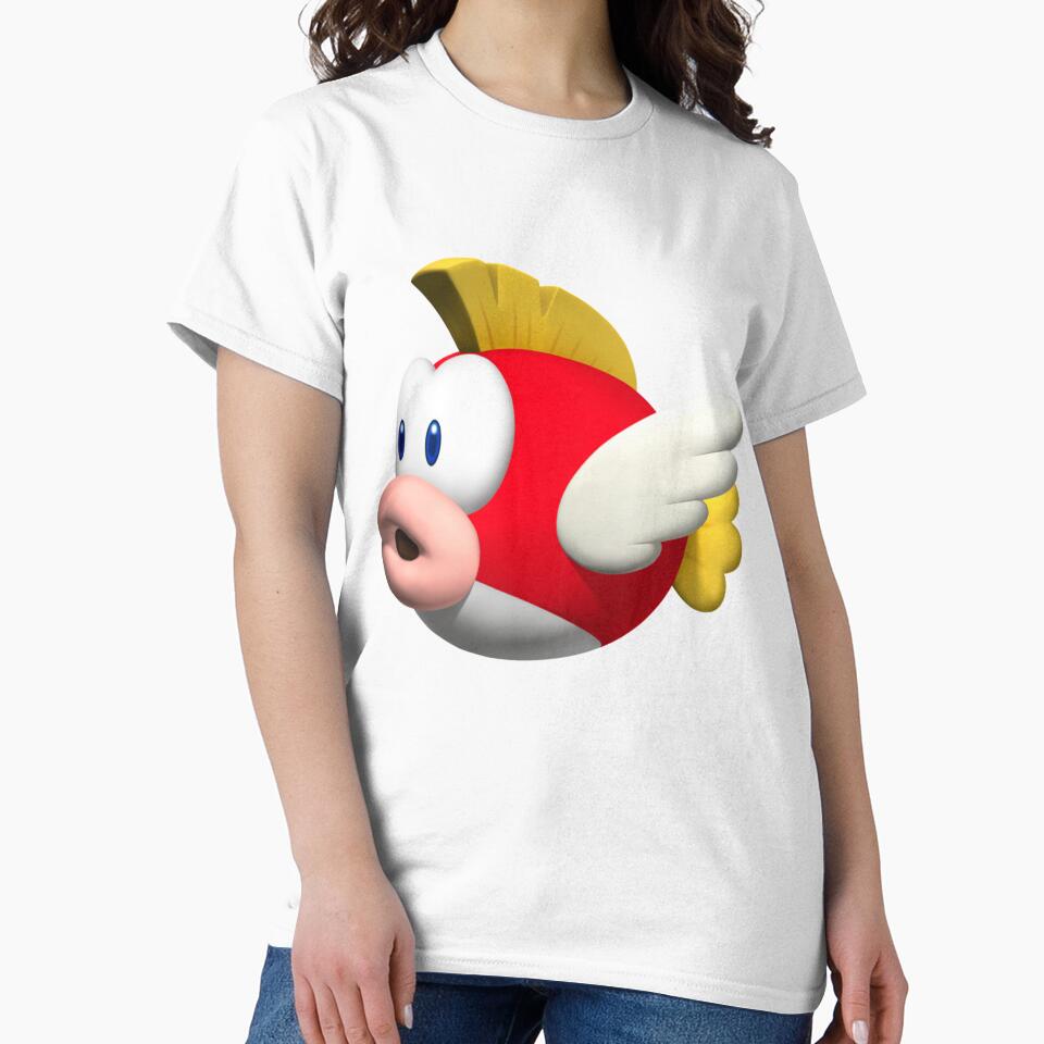 Cheep Cheep by knowles6