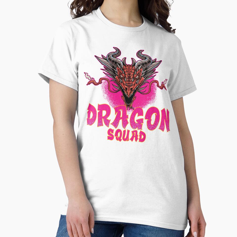 Dragon Squad, Dragon, Cool Japanese Dragon by mamahellfire31