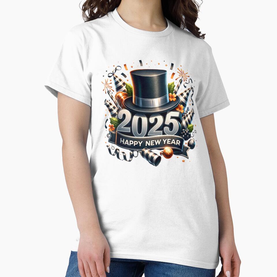 New Year's Eve 2025 Party by sparsonboutique