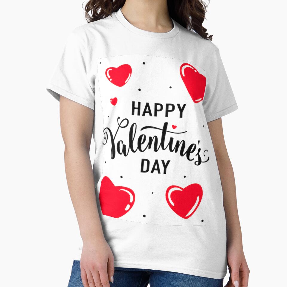 Happy Valentine s Day by GoodsNice