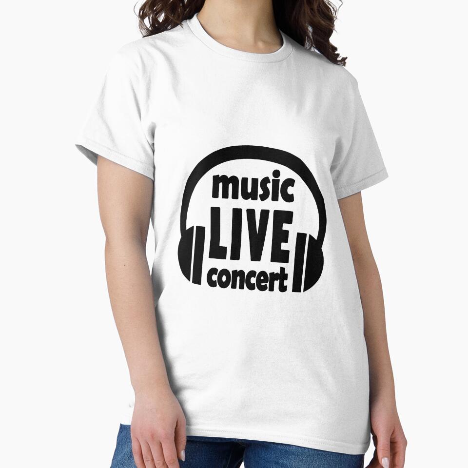 music of the night concert band by Idea y Design