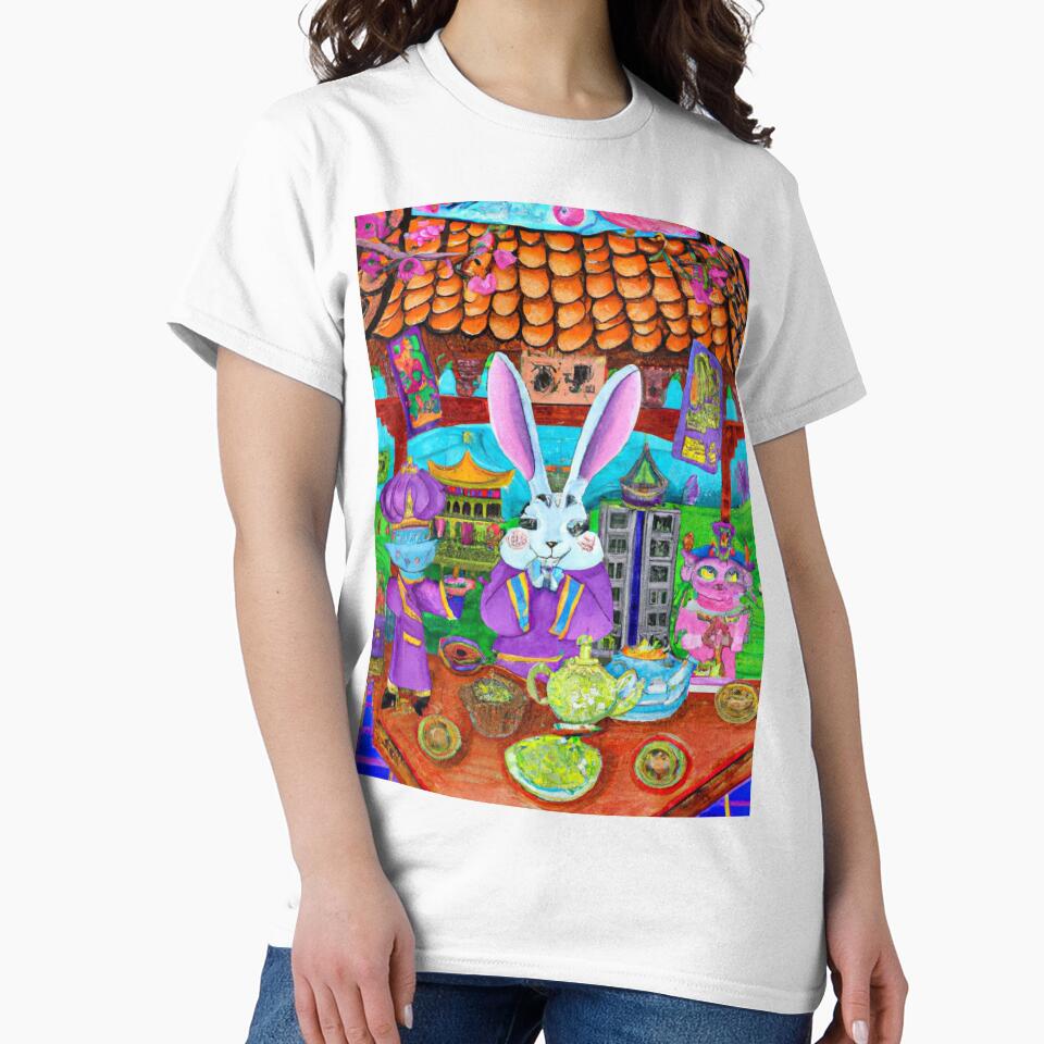 Year of the rabbit by Lolly's Lane Shoppe