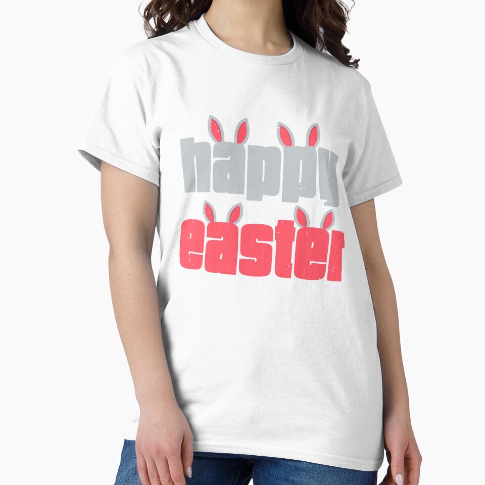 Happy Easter Ears by Visualsplendors