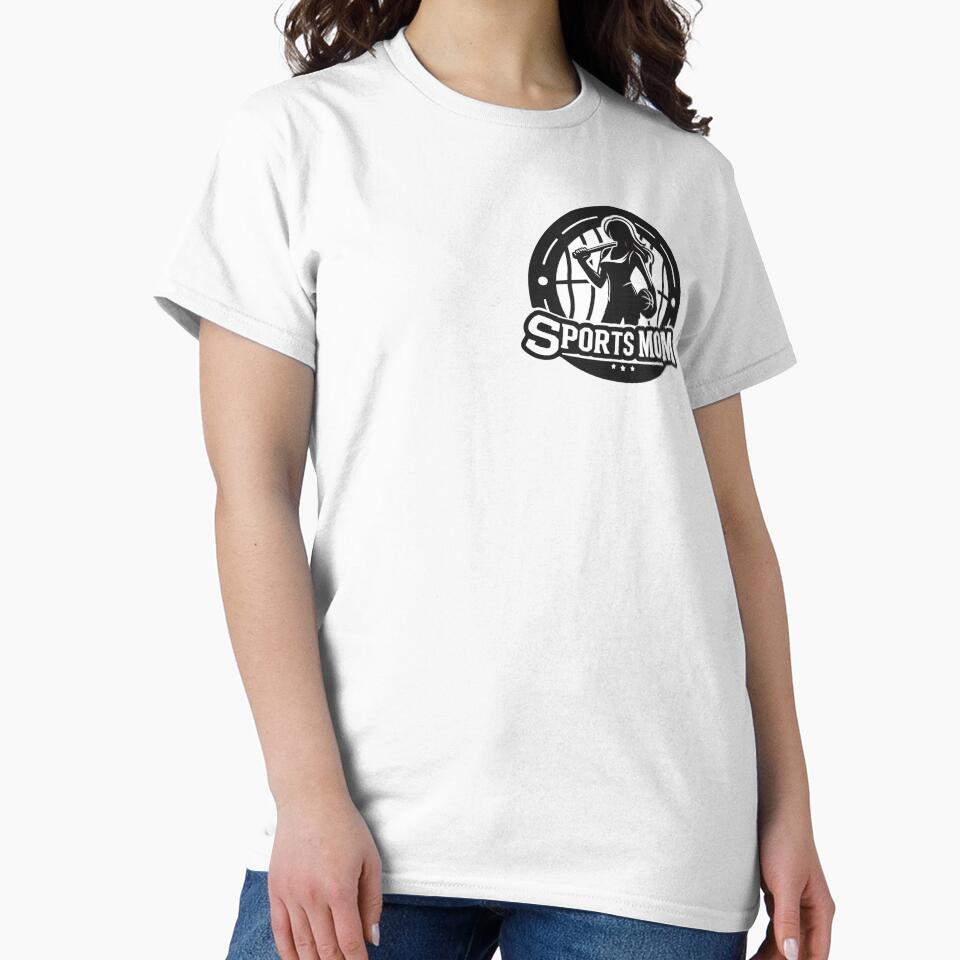 Sports Mom by SportsMomsRock