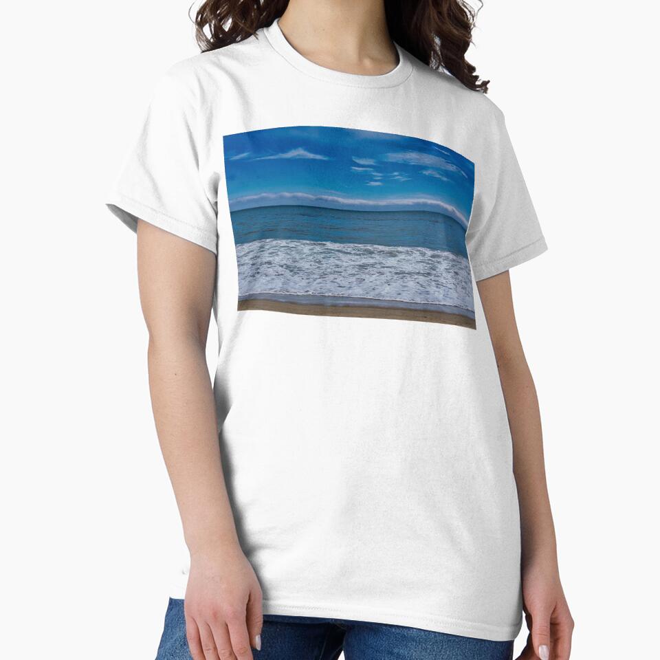 Beach Landscape by edwinvisuals