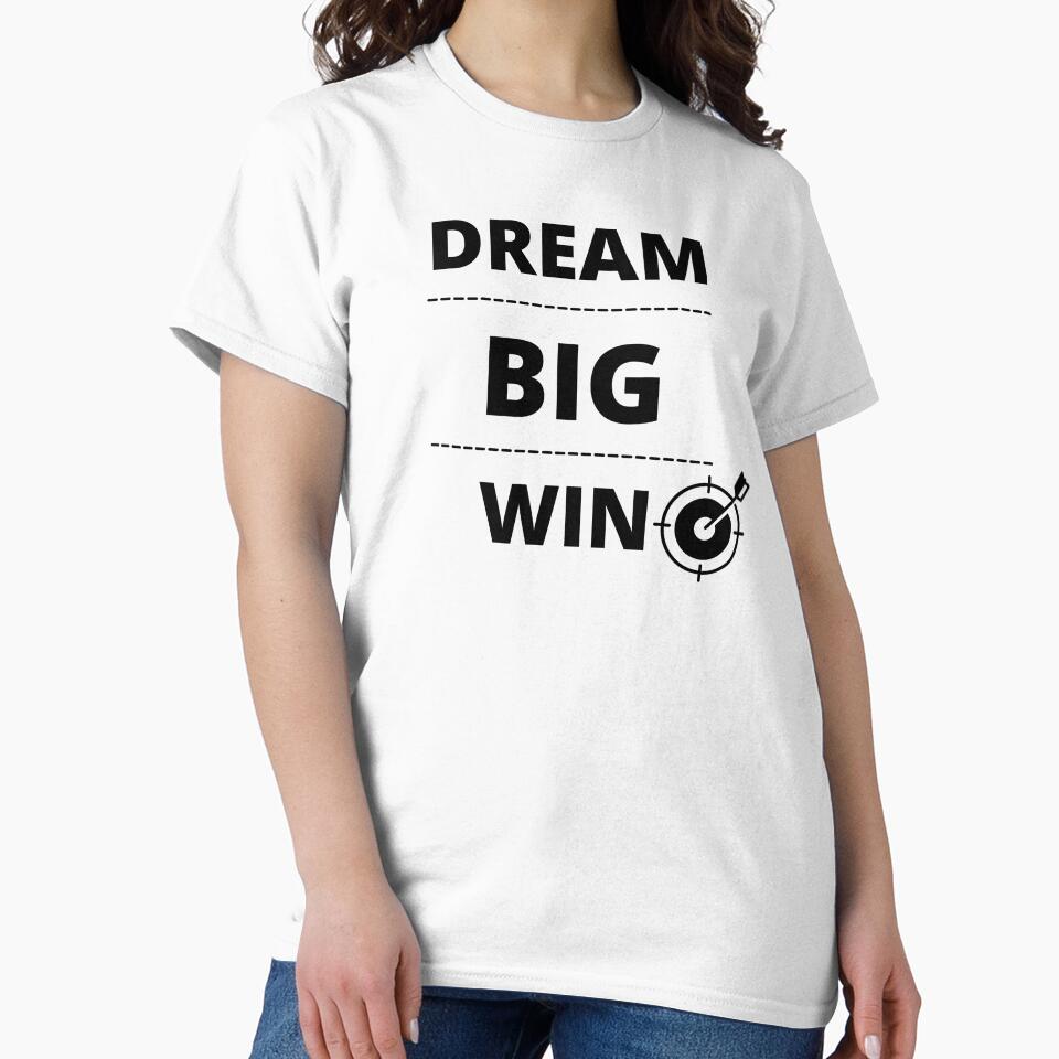 big dream big win by ruanna-me