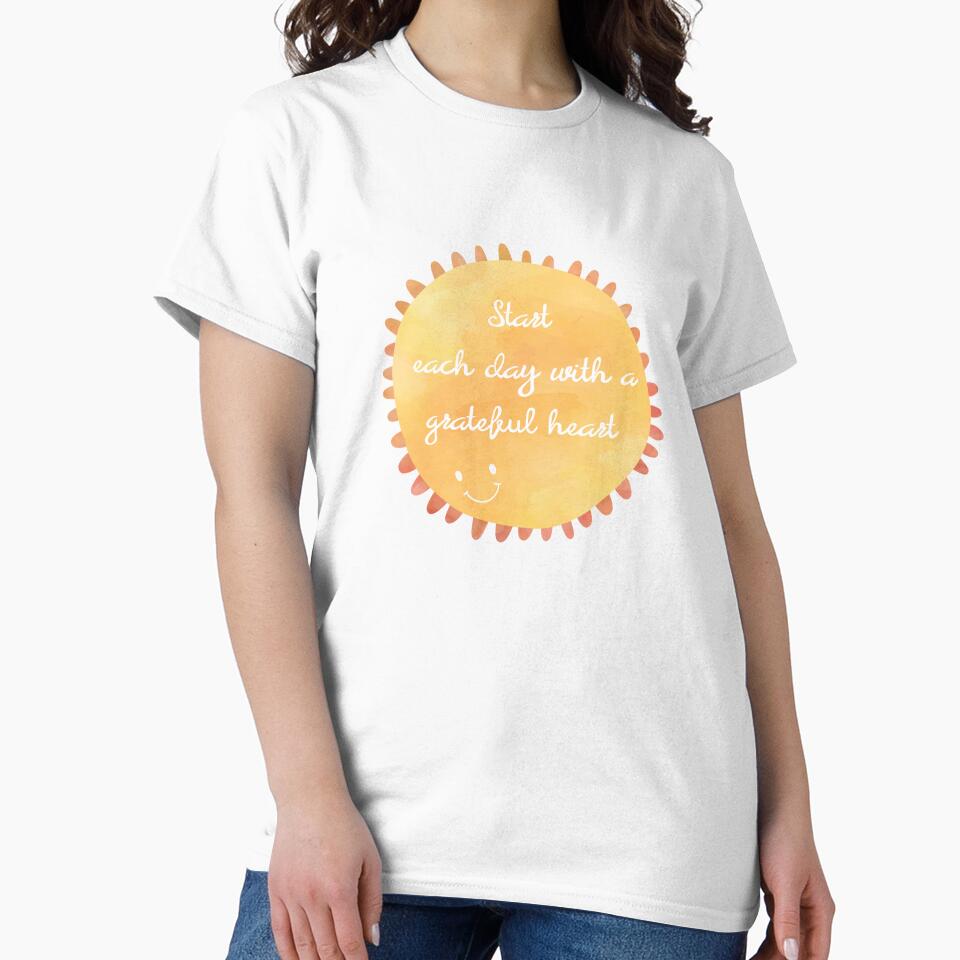 Start each day with a grateful heart by be-a-nice-human
