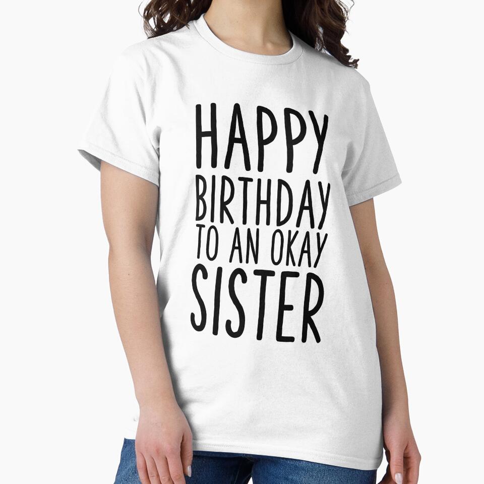 sister birthday gifts by princegiri