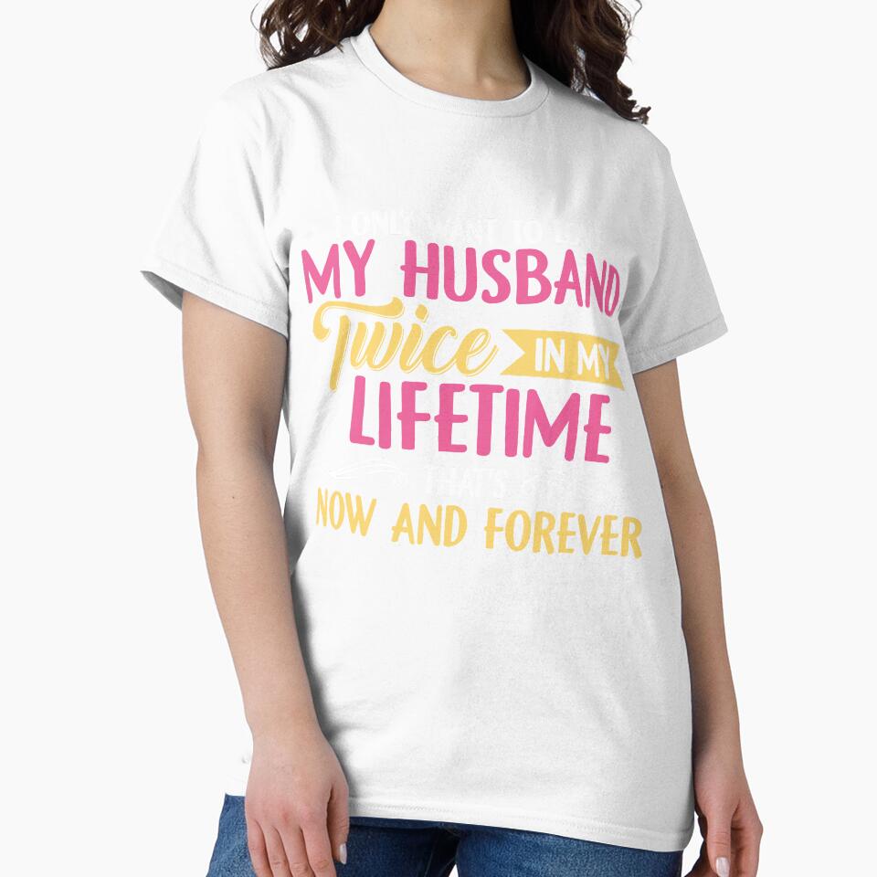 I Only Want To Love My Husband by mmos