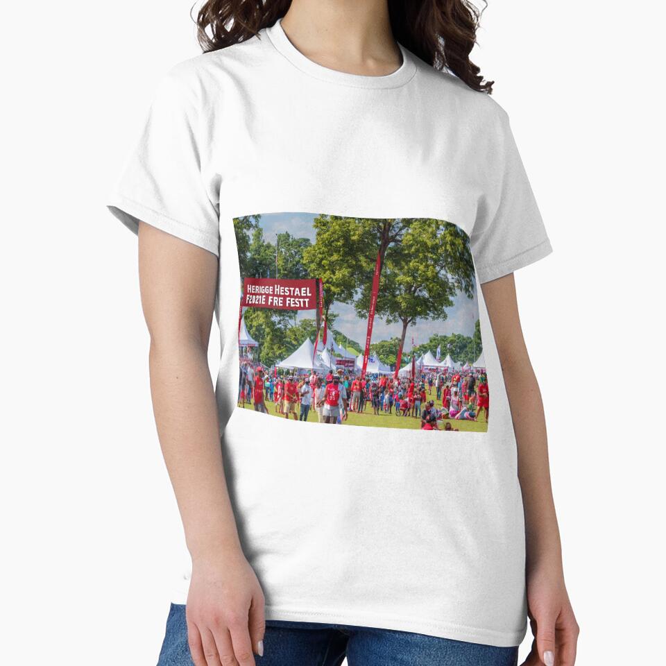 Heritage Festival 2023 by sunmoonbay
