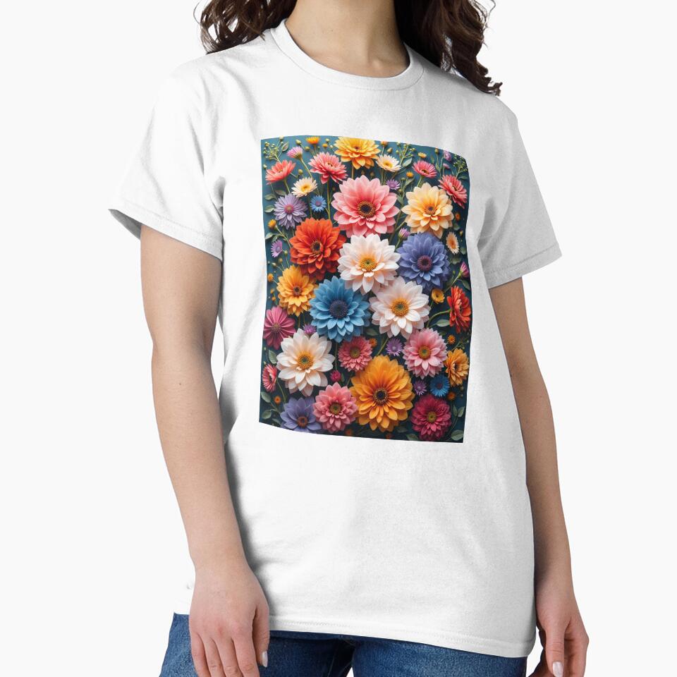 Spring Collection -  Floral - Spring Vibes - Spring Energy - 16 by SentientGallery