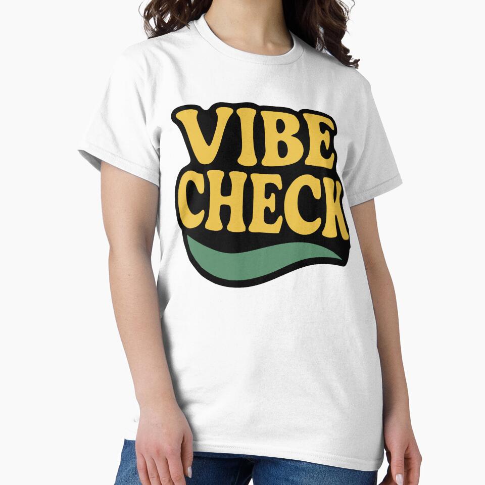 Vibe Check by LeatherbeardArt