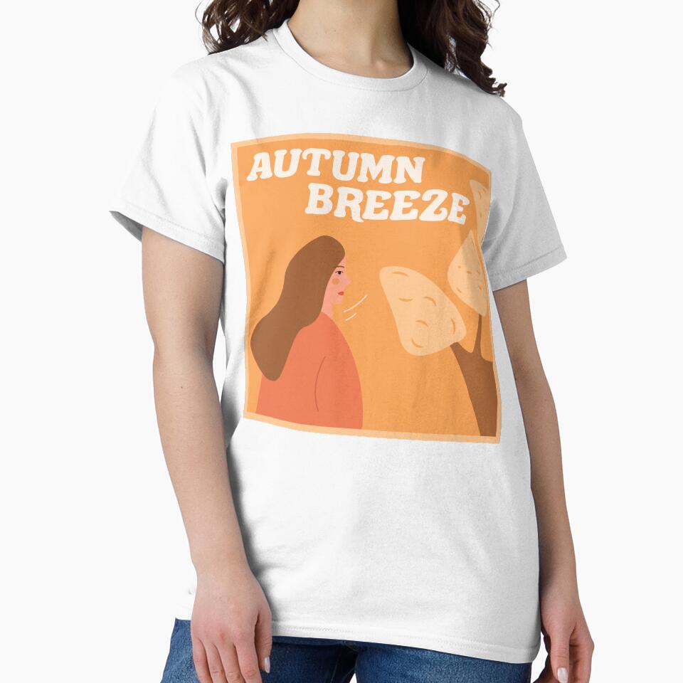 Girl On Autumn by 1604techni