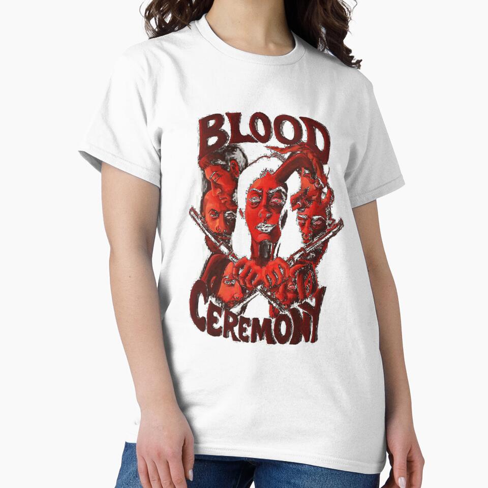 Original of blood ceremony by King-Parent