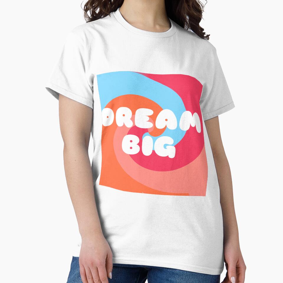 Dream Big by sbolubasz17