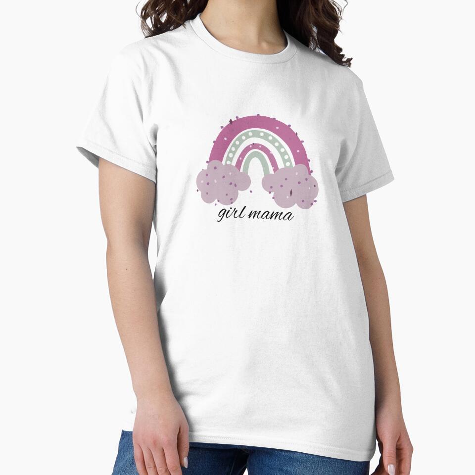 Girl Mama by autlu