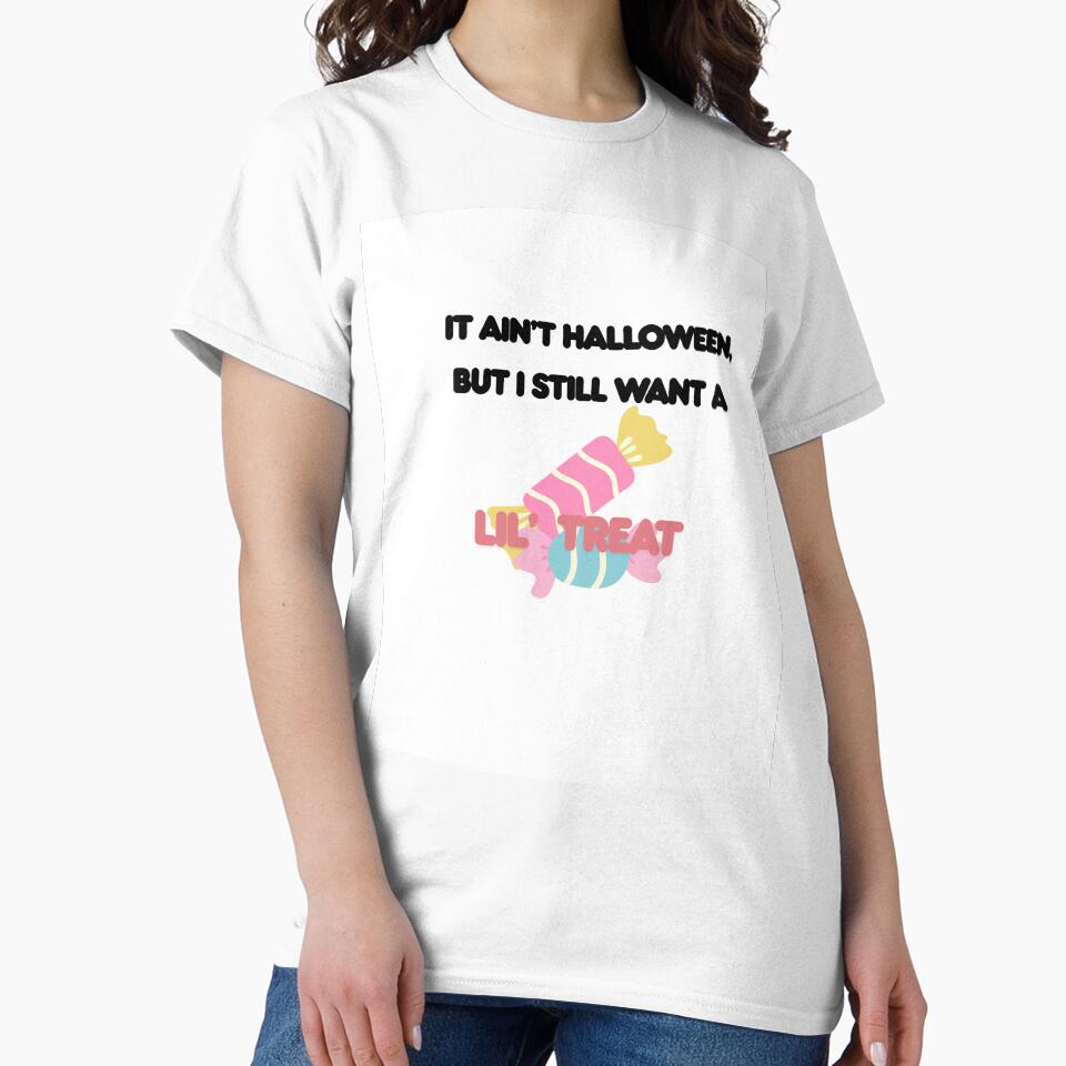 It Aint Halloween, But I Still Want a Lil' Treat by TC-Creates