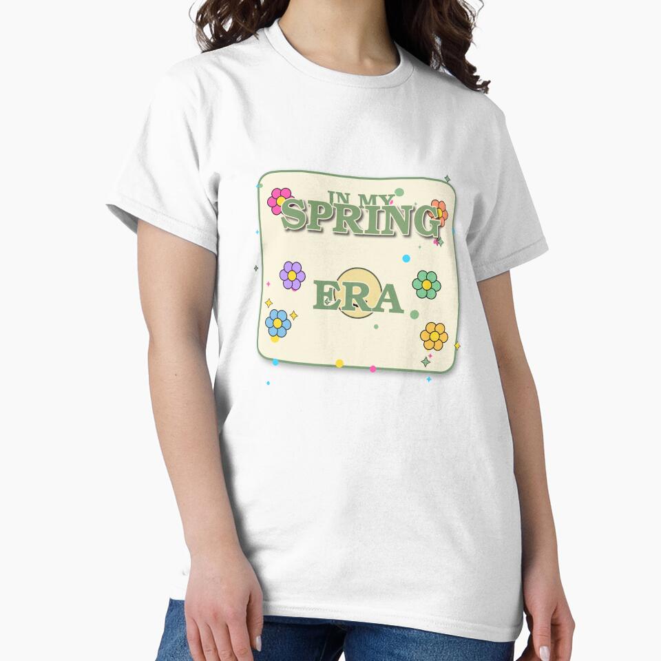 In My Spring Era by Aether-Pixels