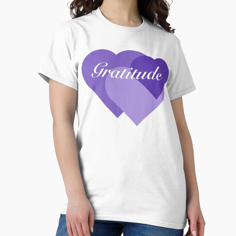 Gratitude XI by ErinLP
