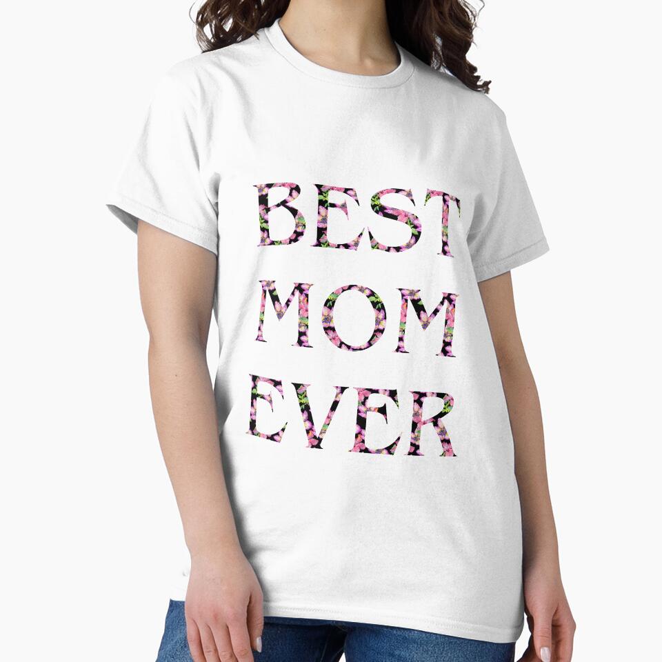 Best mom ever by gabmenfer