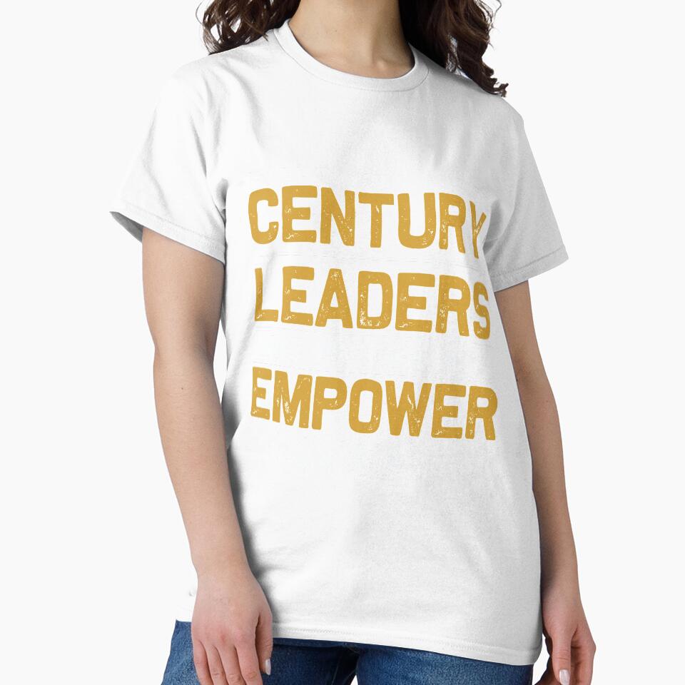 As we Look Ahead Into the Next Century Leaders Will Be Those who Empower Others by finnimoo