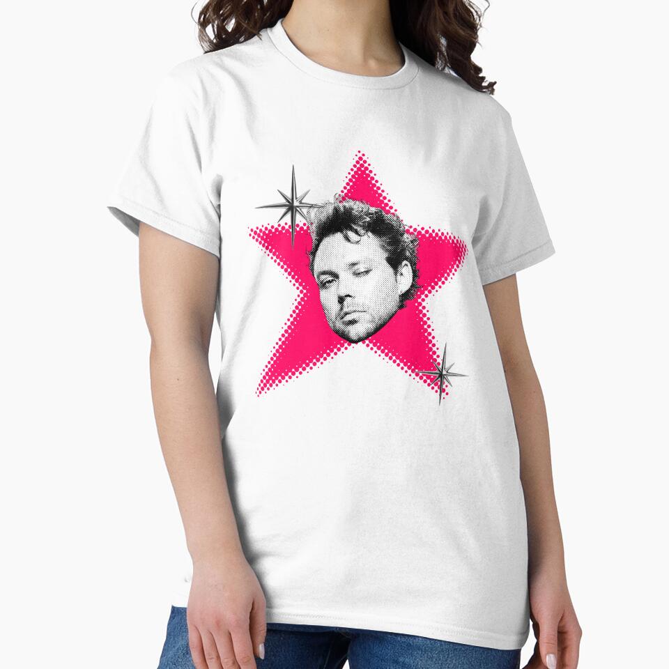 Ashton star by islandchicart