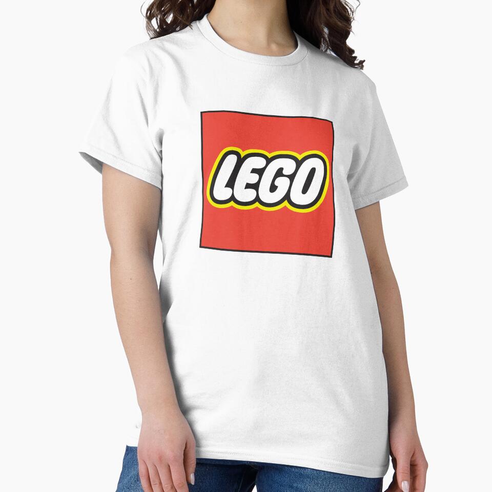 red of the toys legos by zanedemand