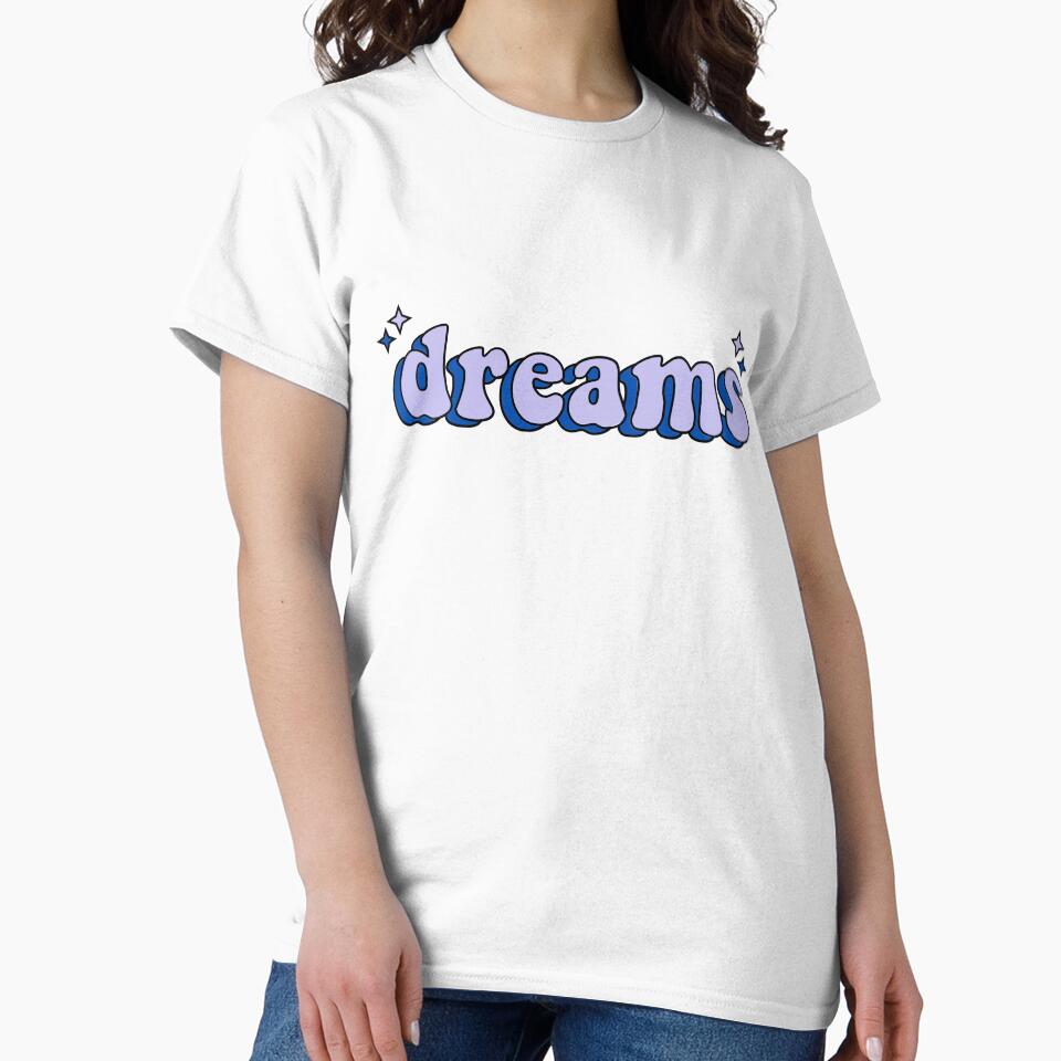 Dreams by sorryimbusy