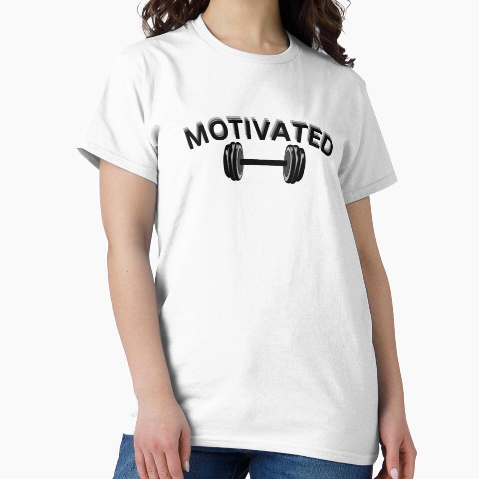 Stay motivated by Ljubica100