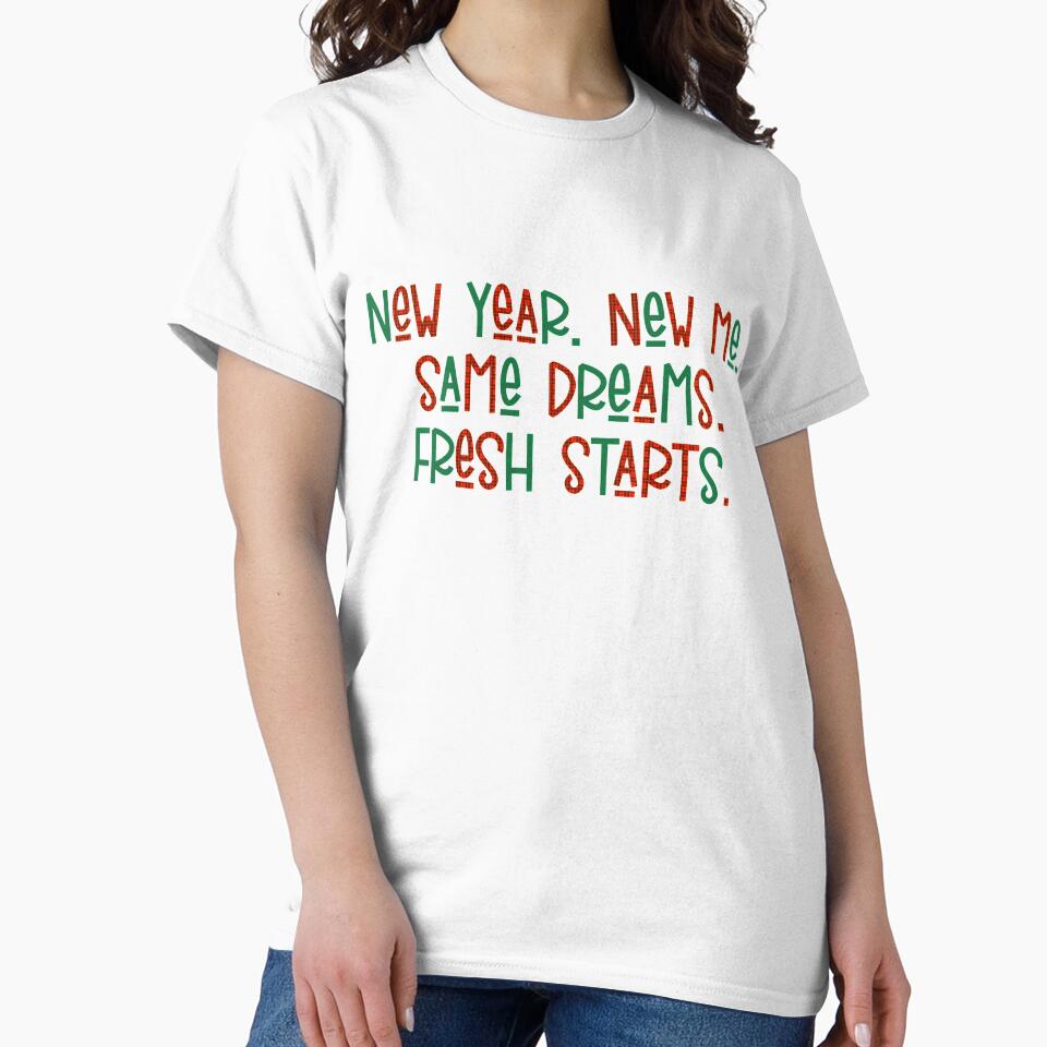 New Year, New Me quote by crizzycreates