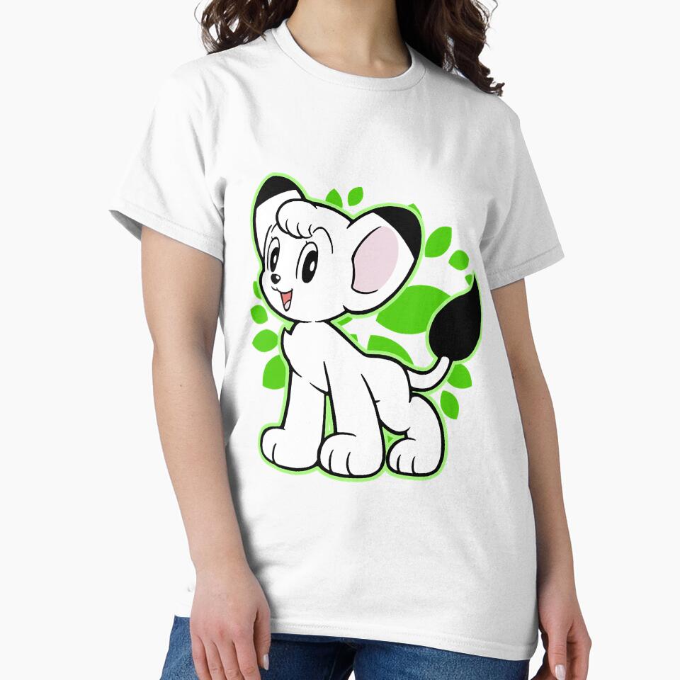 White Lion by CooperTaplin