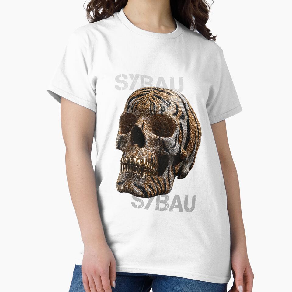 Skull by 13NINE