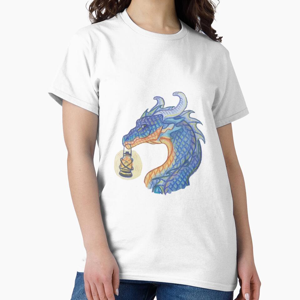 Lantern dragon by kryuktheartisan