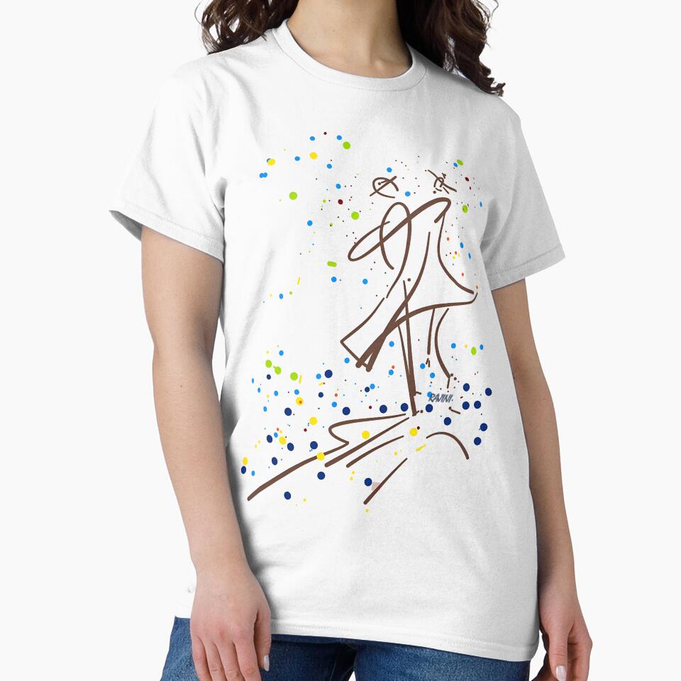 Dancing Couple by rajini-doodle