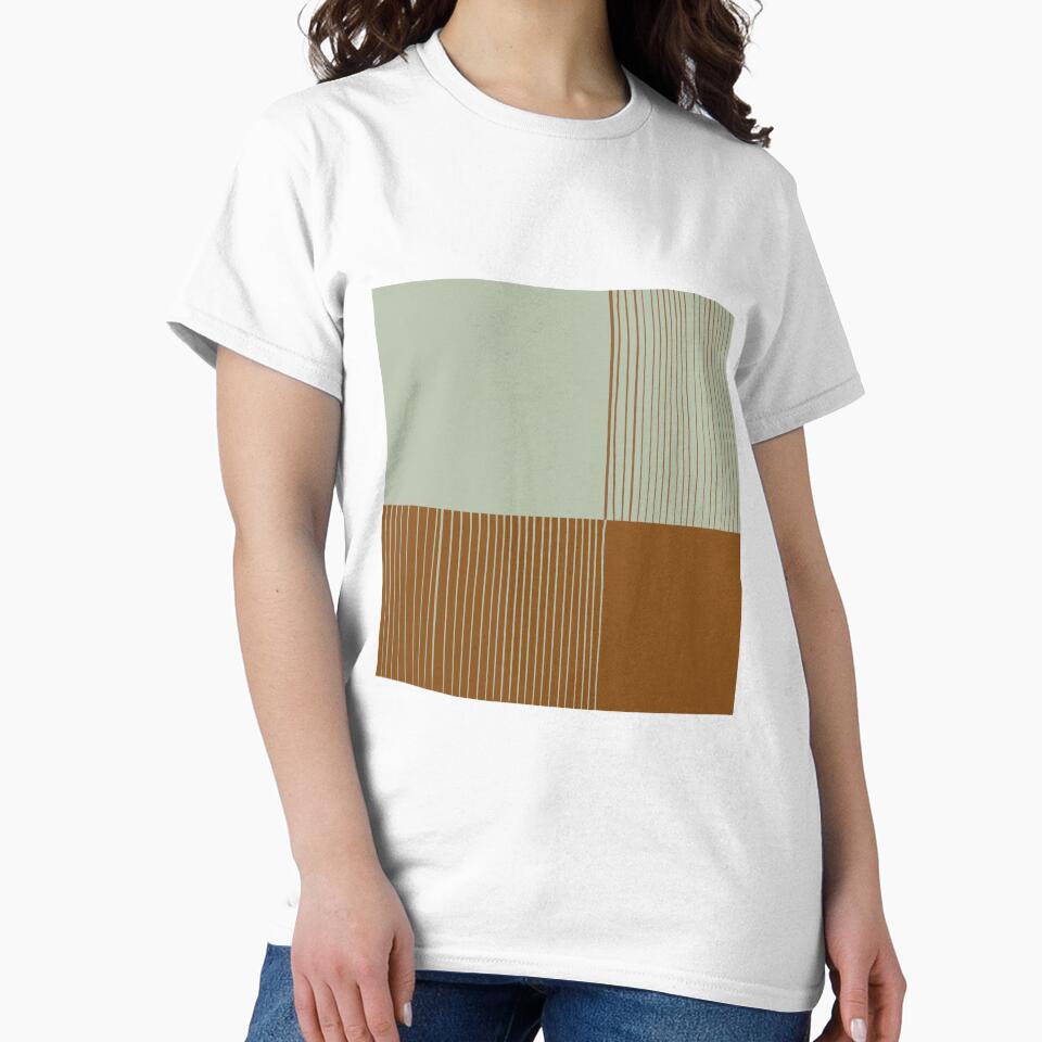 Lines Fall Minimal by nileshkikuchise