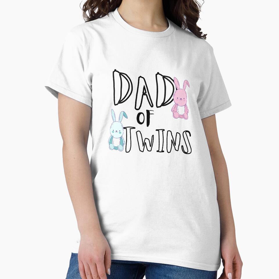 Dad of twins by crikz