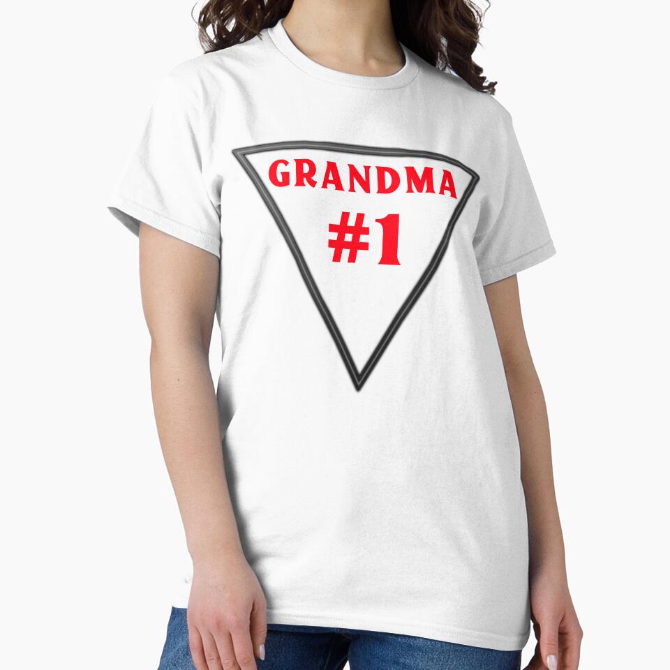 Grandma by Rejunkery