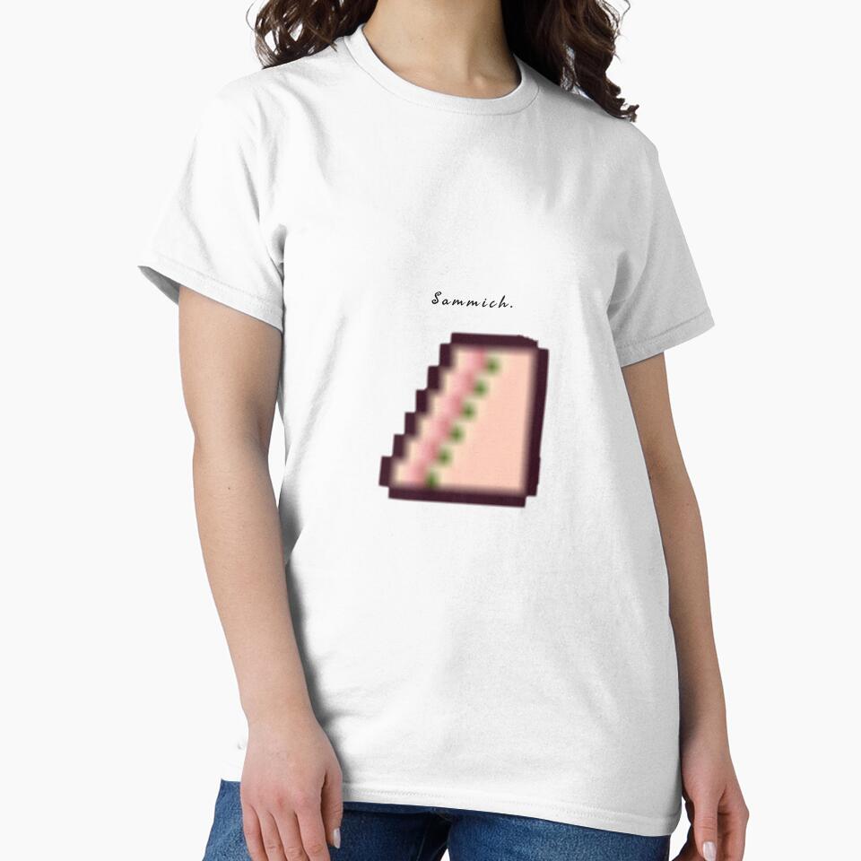 Sandwich. by Cutsiecottage