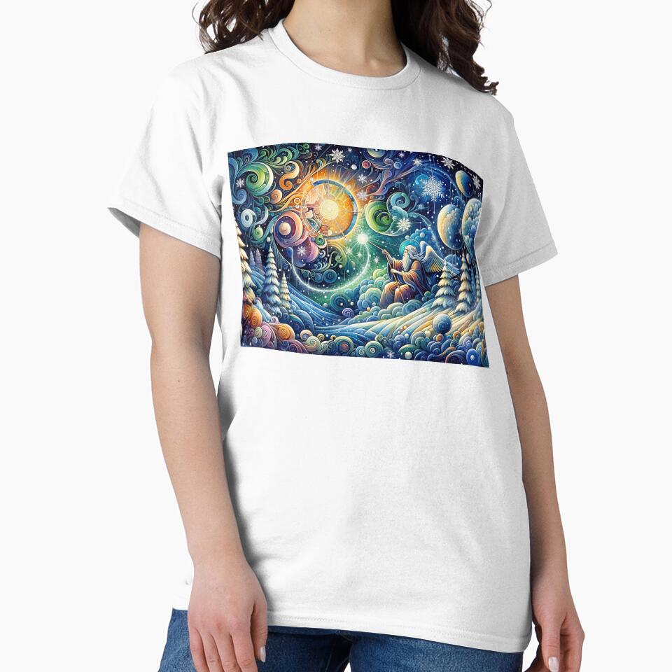 Spring Sorcerer by M-Y-A-R-T-