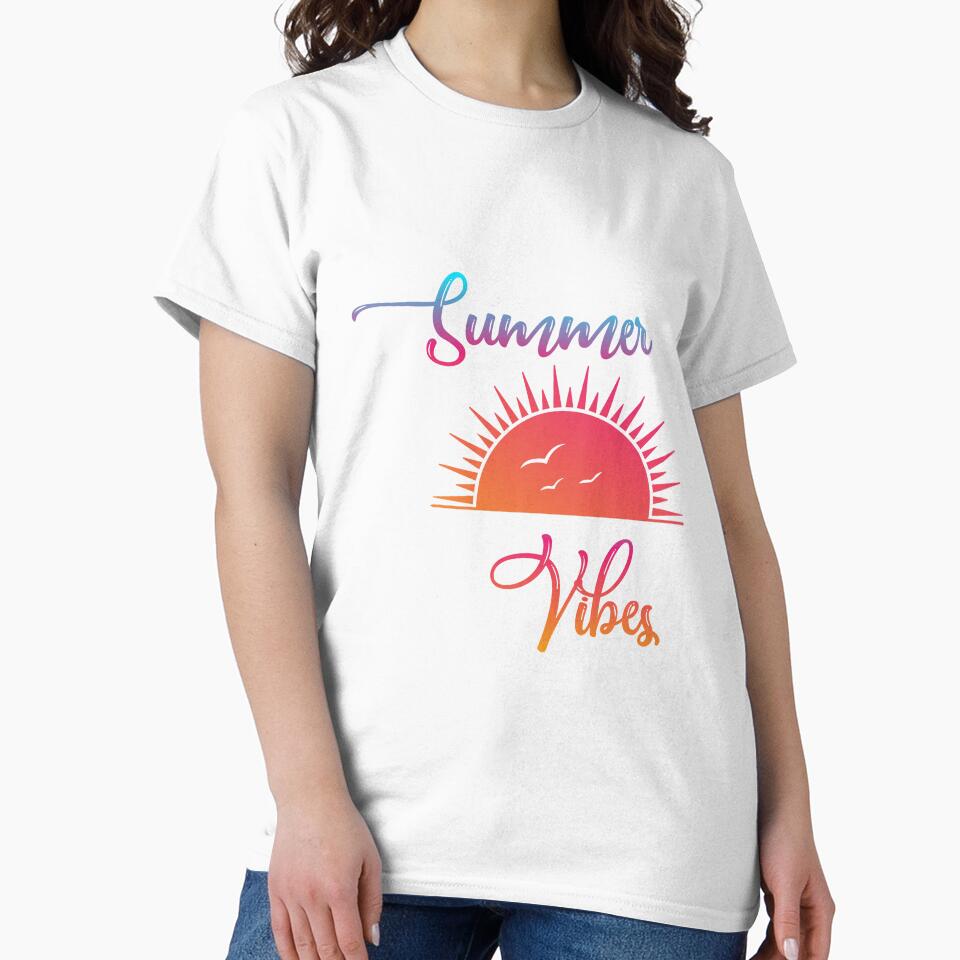 summer vibes by Usatazon on