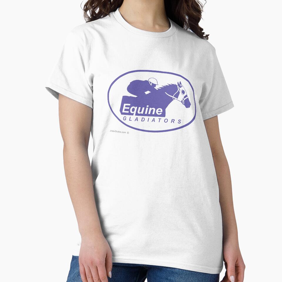 Equine Gladiators by ArtstarStudios