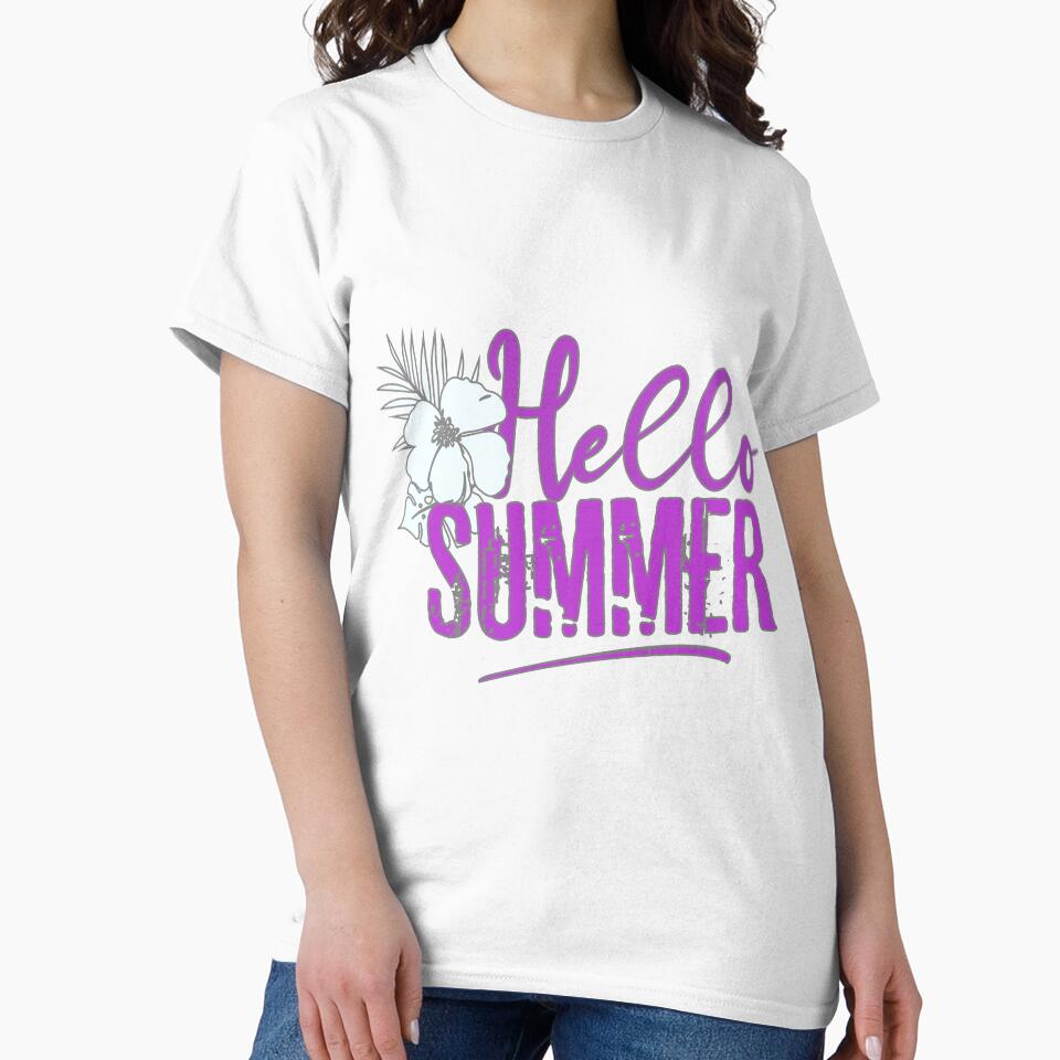Hello Summer by KC1max