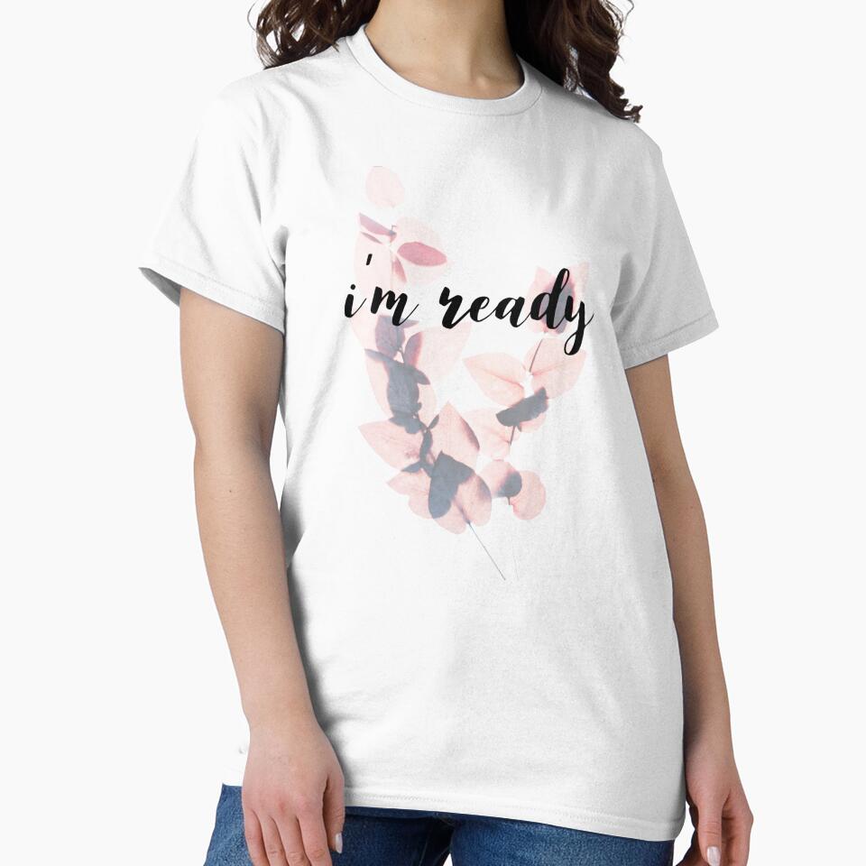 Demi Lovato 'I'm Ready' by lovaticart