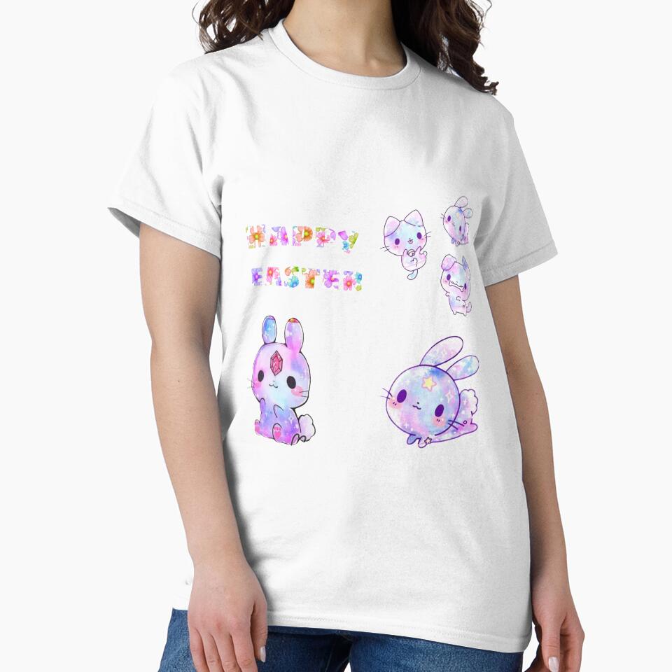 Easter celebration lightweight Sweatshirt by Sesame1195