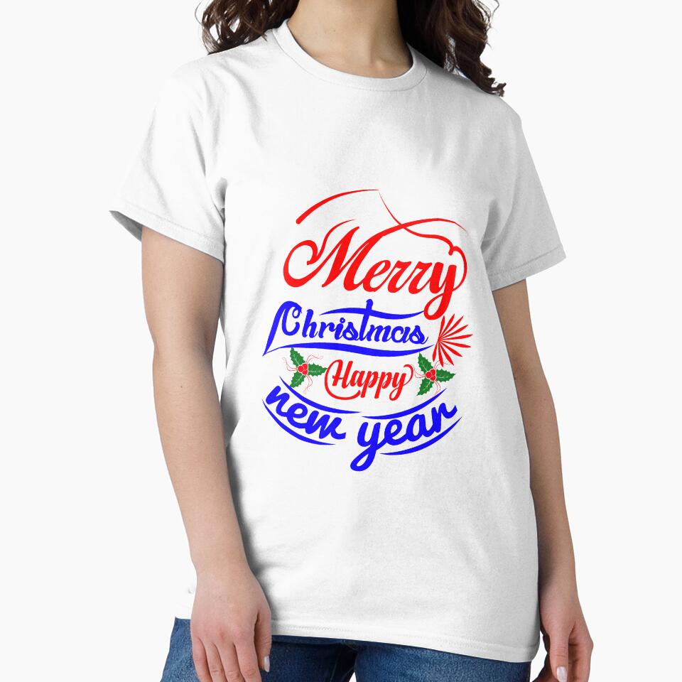 Merry Christmas Happy New Year - Christmas Mood by Delandor
