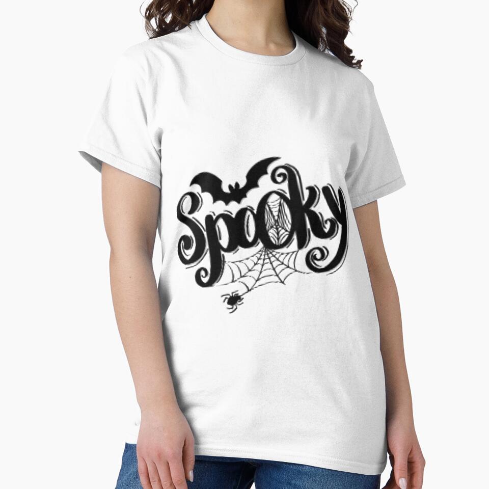 Spooky by Moni3572