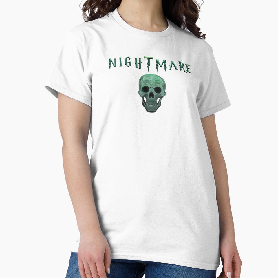 Nightmare by Shopyflu